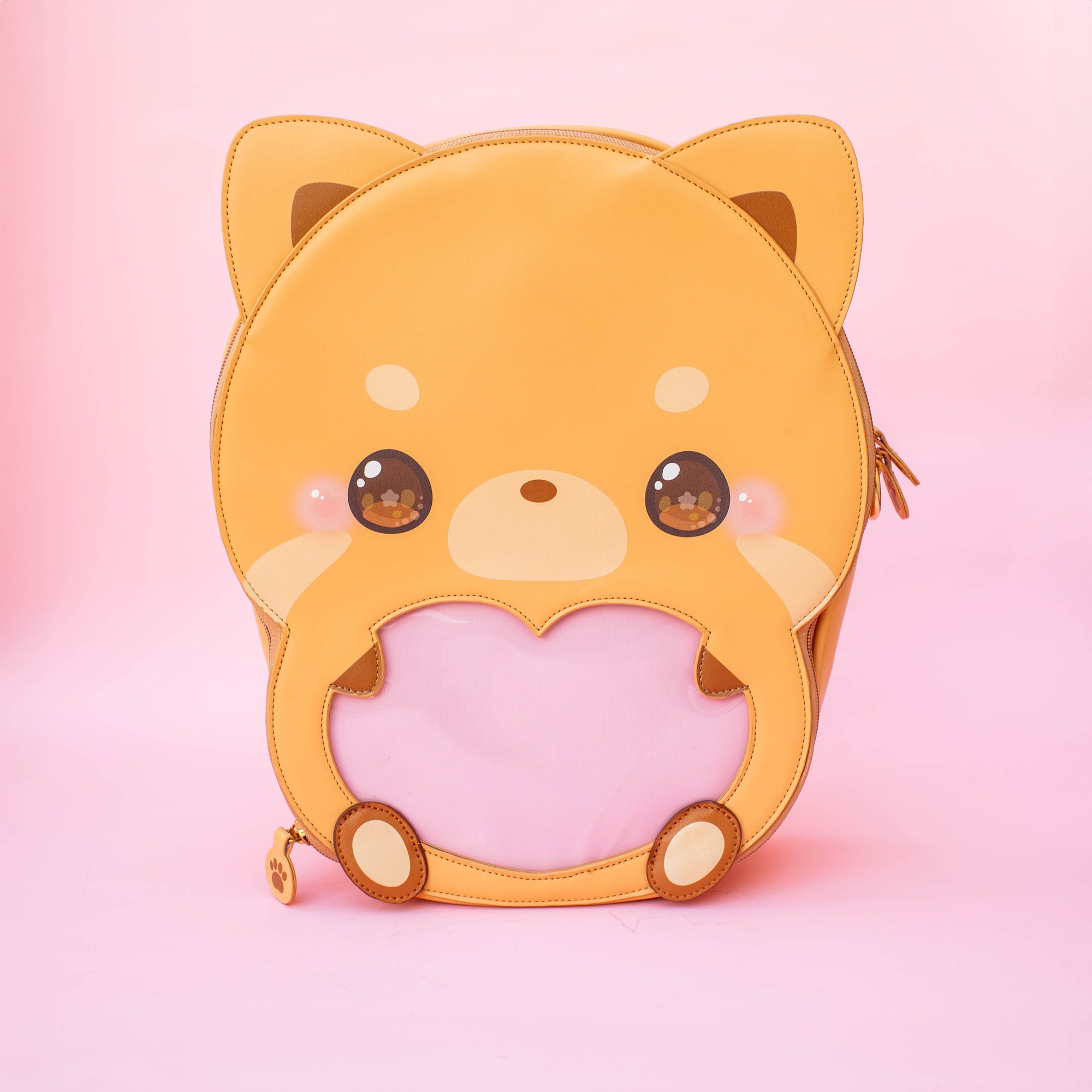 Red Panda ItaBag