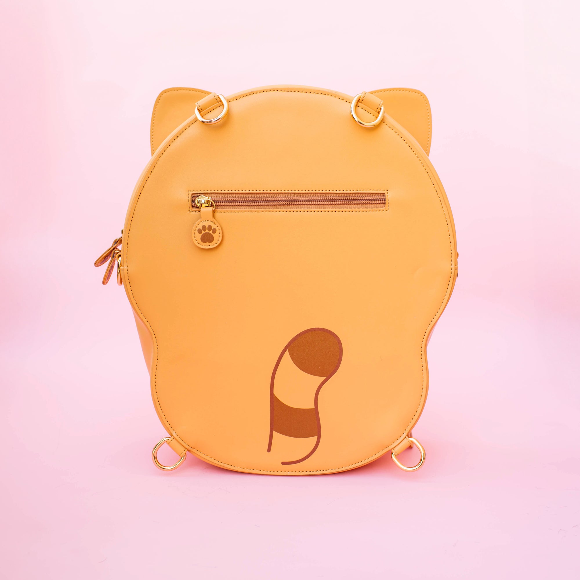 Red Panda ItaBag