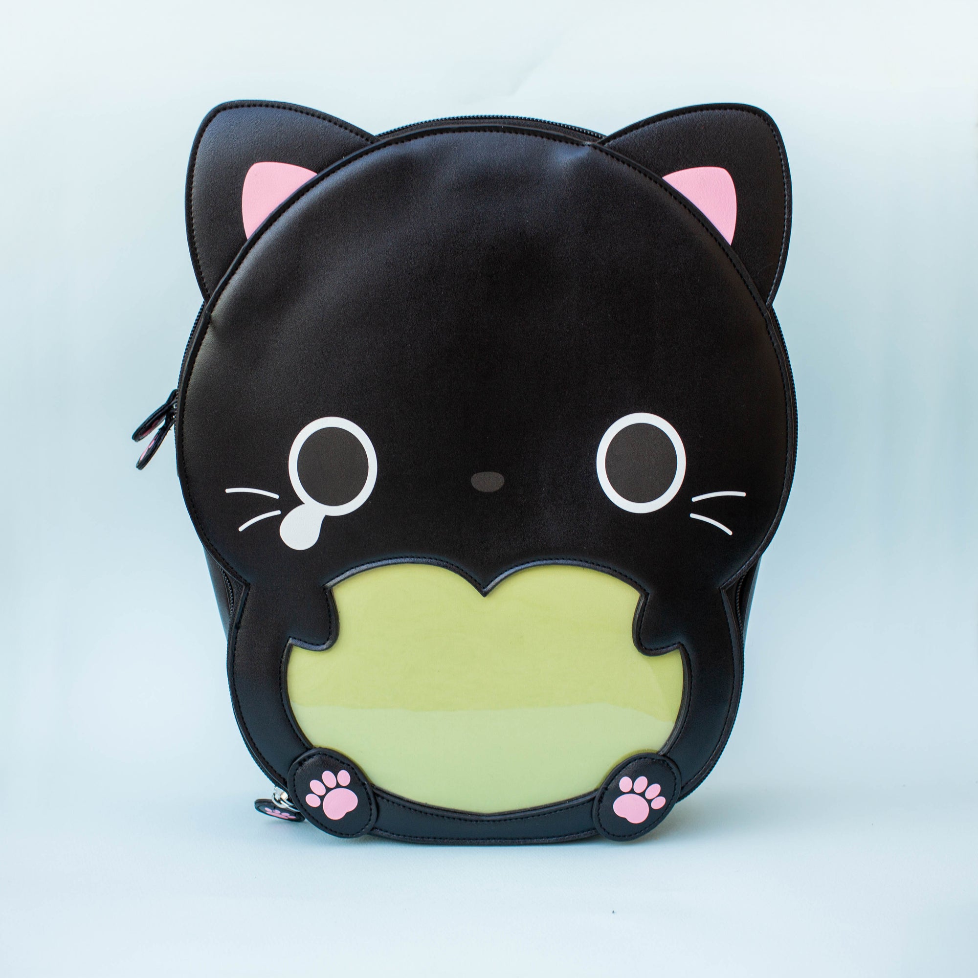 Anxiety Cat ItaBag