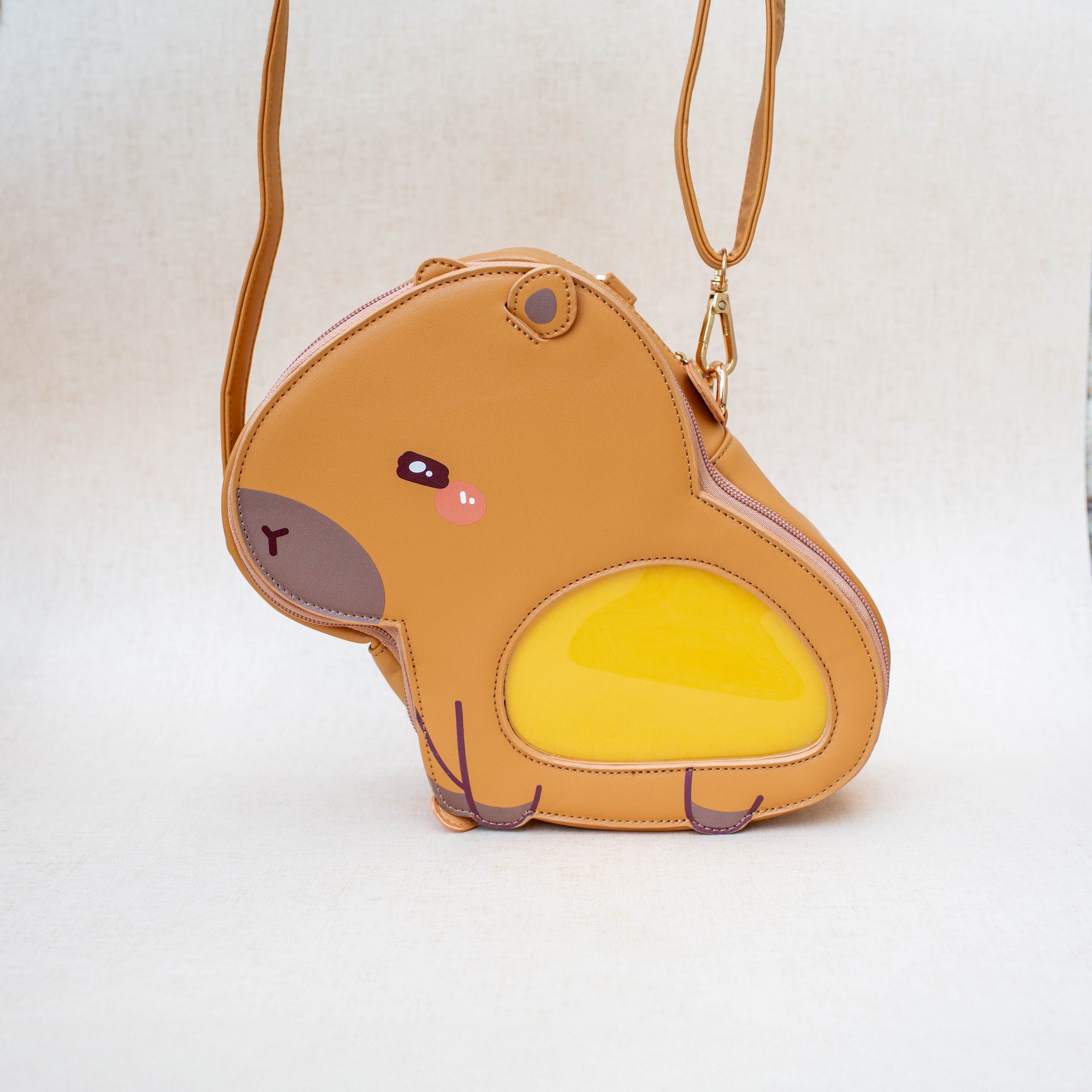 Mini Capybara ItaBag