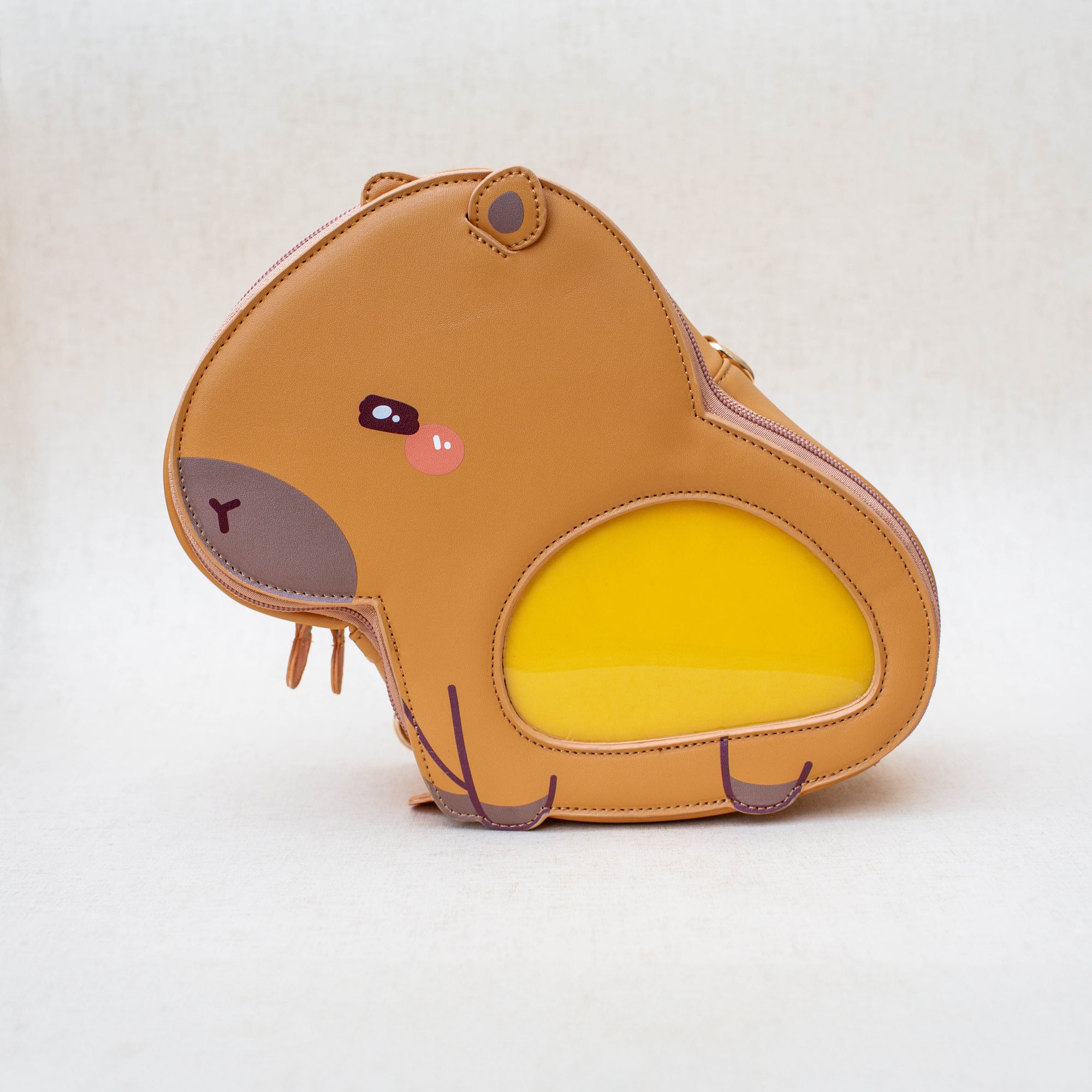 Mini Capybara ItaBag