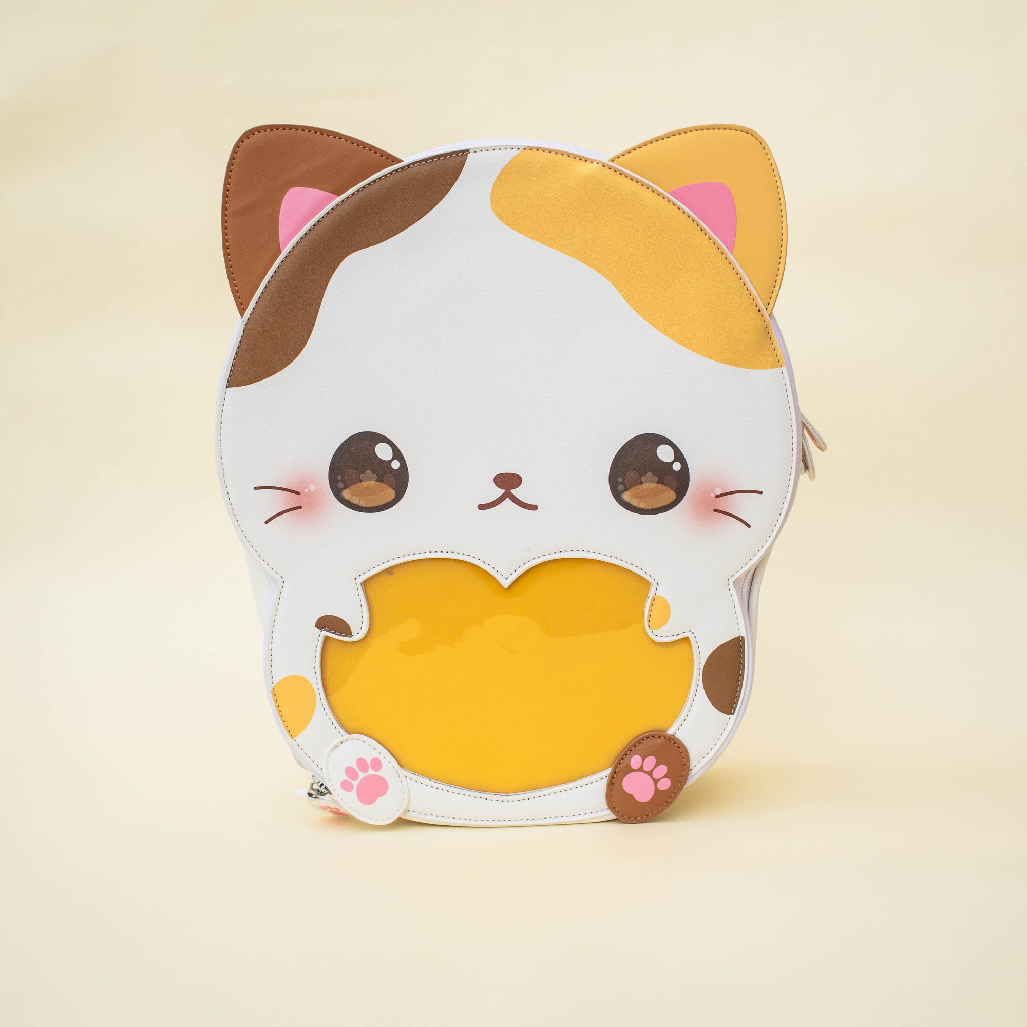Calico Cat ItaBag