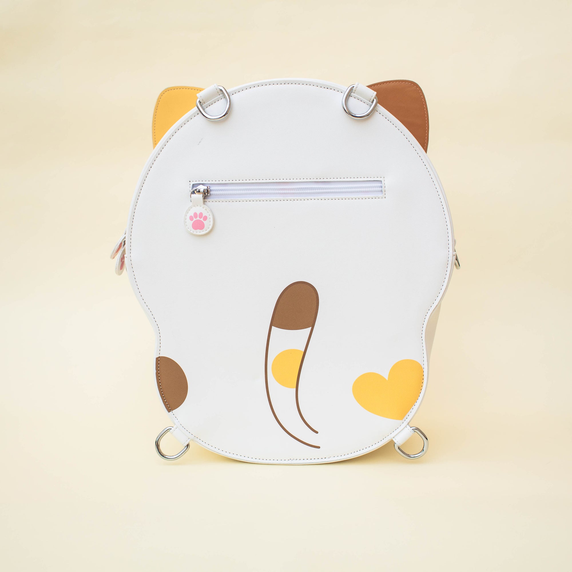 Calico Cat ItaBag