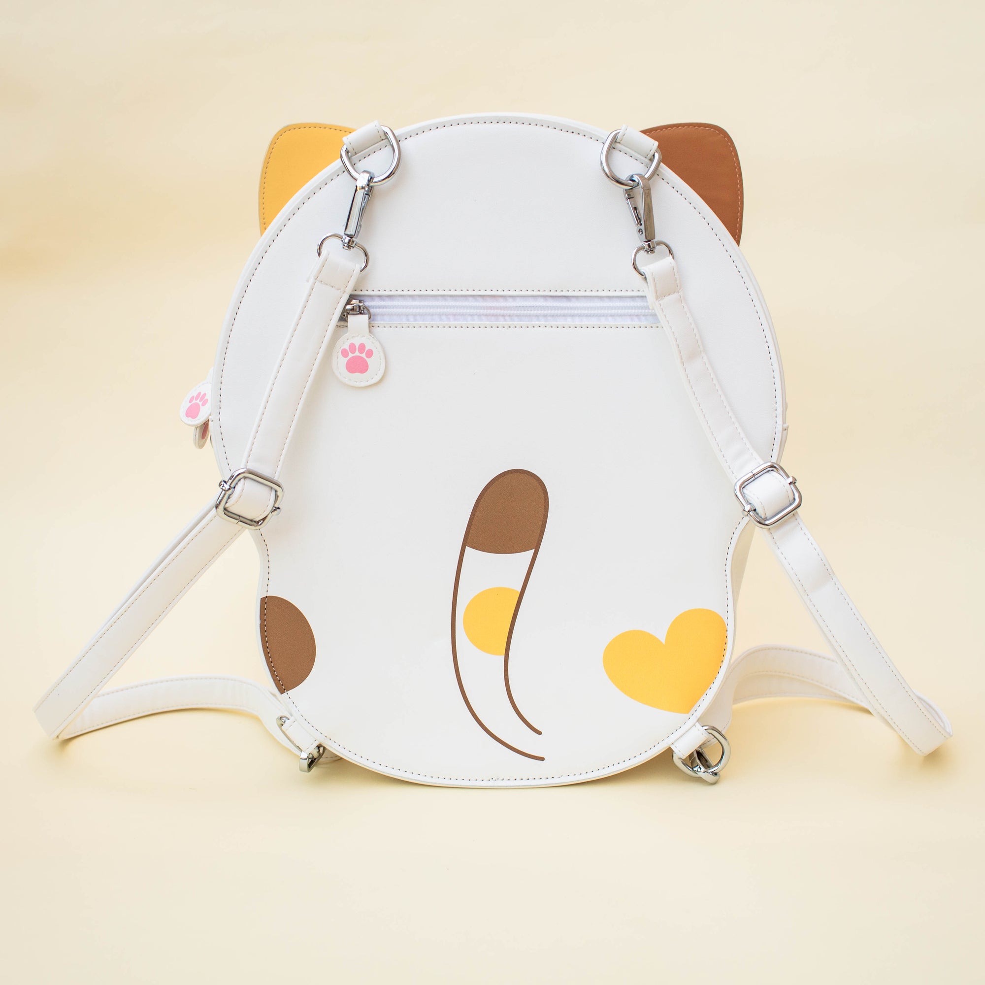 Calico Cat ItaBag
