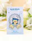 Always Tired Pin