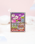 Mew Sunset Lane Pin