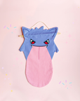 Hungry Gengar Pin Banner (XXL)