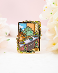 Bulba Cozy Plant Corner Pin
