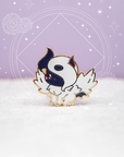 Mega Absol Pin