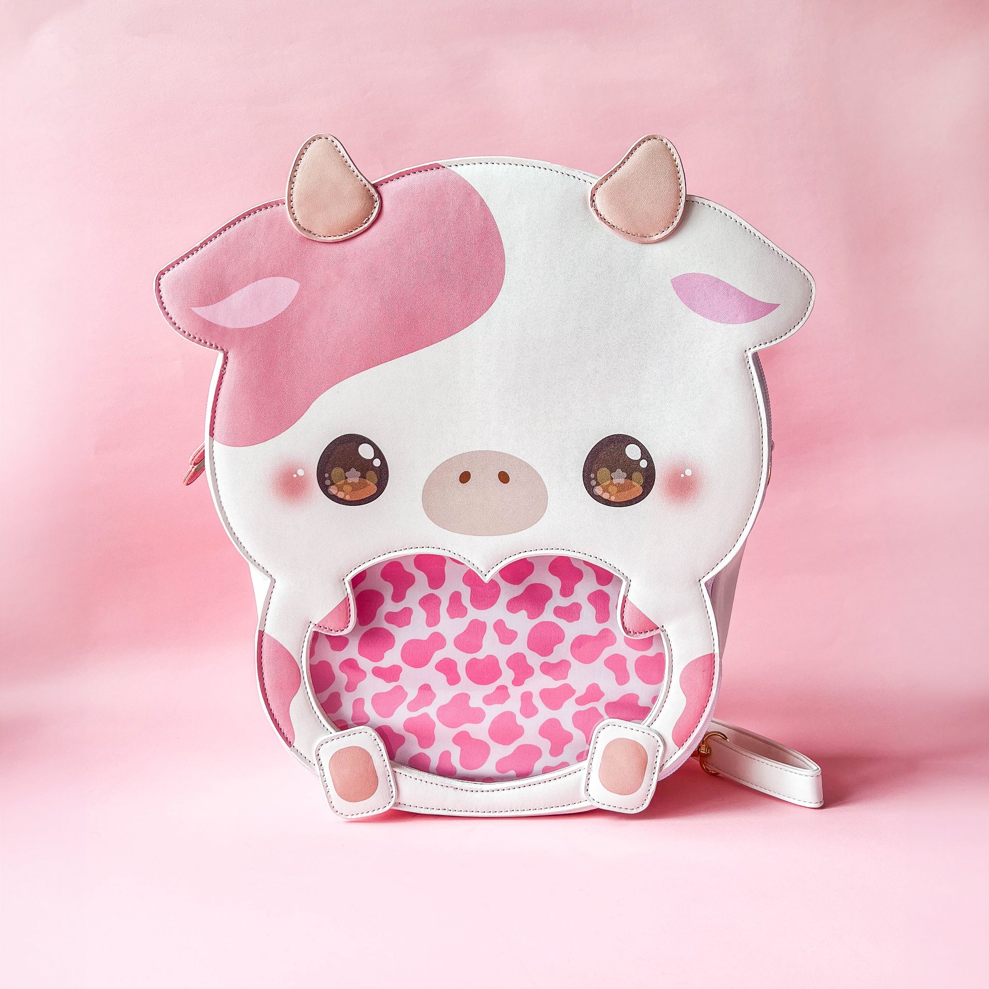 Strawberry Cow ItaBag