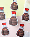 Ditto Soy Sauce Sticker