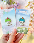 Ralts Pin (