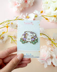 Peakychu Pin