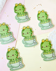 T-Rex Sticker