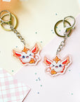 Dango Keychain