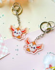 Dango Keychain