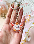 Dango Keychain