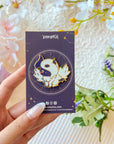 Mega Absol Pin