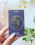 Marshadow Pin