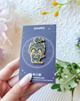 Marshadow Pin