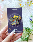 Giratina Pin