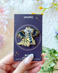 *LIMITED* Shiny Giratina Pin