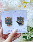 *LIMITED* Shiny Zorua Pin