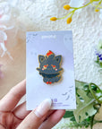 Zorua Pin