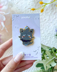 *LIMITED* Shiny Zorua Pin