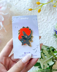 Zoroark Pin