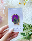 *LIMITED* Shiny Zoroark Pin