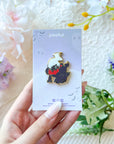 Darkrai Pin