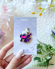 *LIMITED* Shiny Darkrai Pin