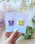 Driftloon Pin (Soft Enamel)