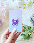 Driftloon Pin (Soft Enamel)