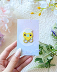 *LIMITED* Shiny Driftloon Pin (Soft Enamel)