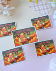 This Is Fine Sticker