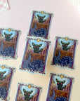 Lord Umbreon Sticker