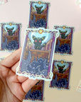 Lord Umbreon Sticker