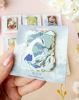 Tempest of the Sea Pin