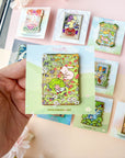 Petaldream Meadow Pin