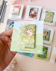 Petaldream Meadow Pin