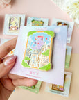 Espeon VMAX Pin