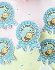 You Matter Sticker