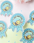 You Matter Sticker