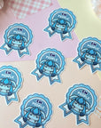 Ew People Sticker