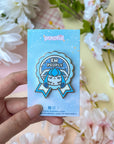 Ew People Pin