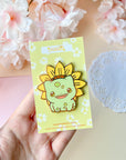 Sunflower-saur
