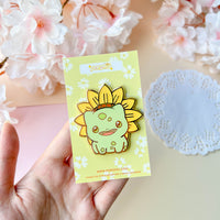 Sunflower-saur