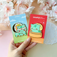 Bao-basaur